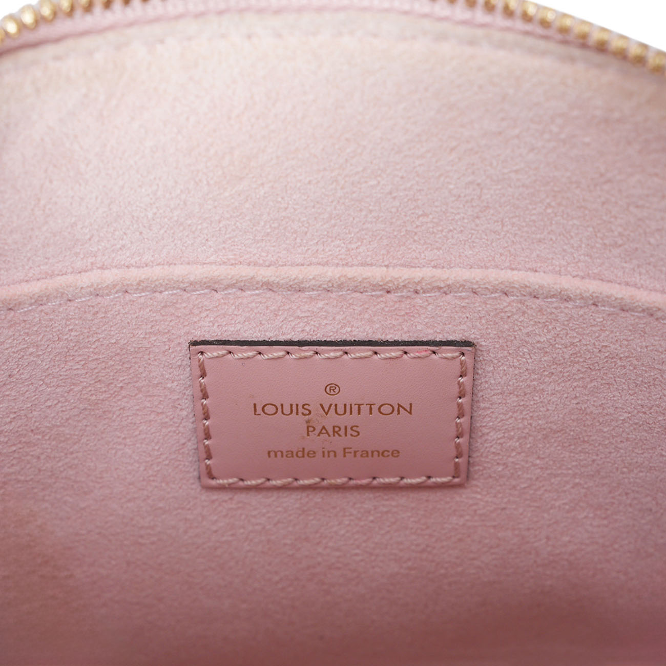 LOUIS VUITTON(USED)루이비통 에삐 알마 미니 크로스백